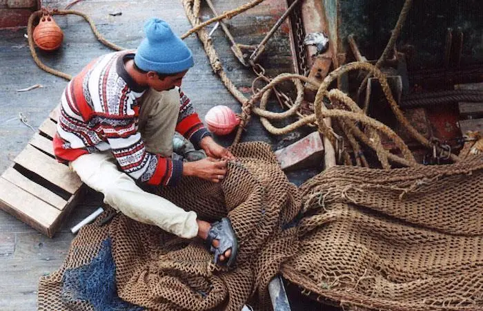 The 41st Annual Session of the General Fisheries Commission for the Mediterranean (GFCM)