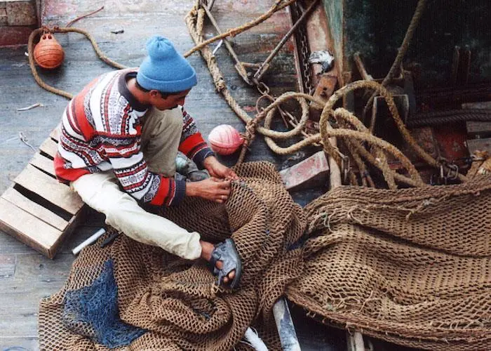 The 41st Annual Session of the General Fisheries Commission for the Mediterranean (GFCM)
