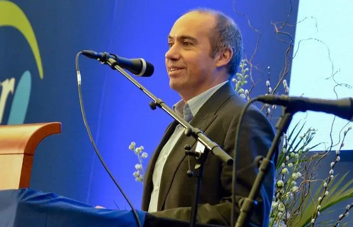 Carlos Diaz
