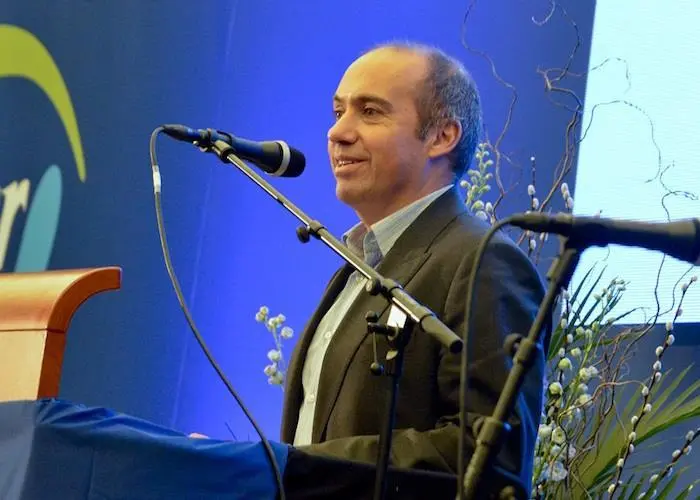 Carlos Diaz