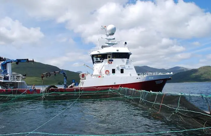 The World of Aquaculture Certification