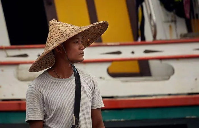 Thai Union is focusing on its traceability Photo: Thai Union