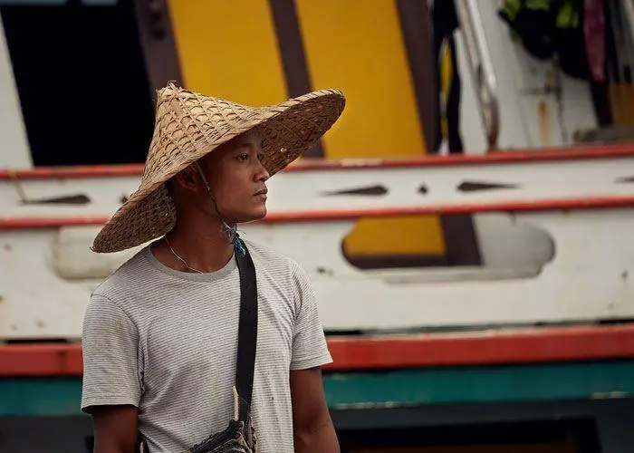 Thai Union is focusing on its traceability Photo: Thai Union