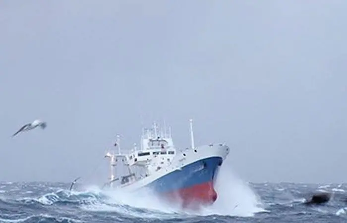 Nueva Pescanova Group has joined the Sustainable Fisheries Partnership