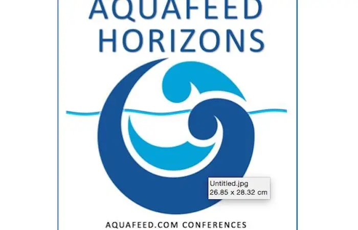 Aquafeed Horizons will bring together stakeholders from across the aquafeed supply chain