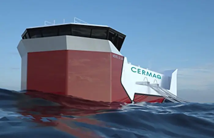 Vard 8 54 platform