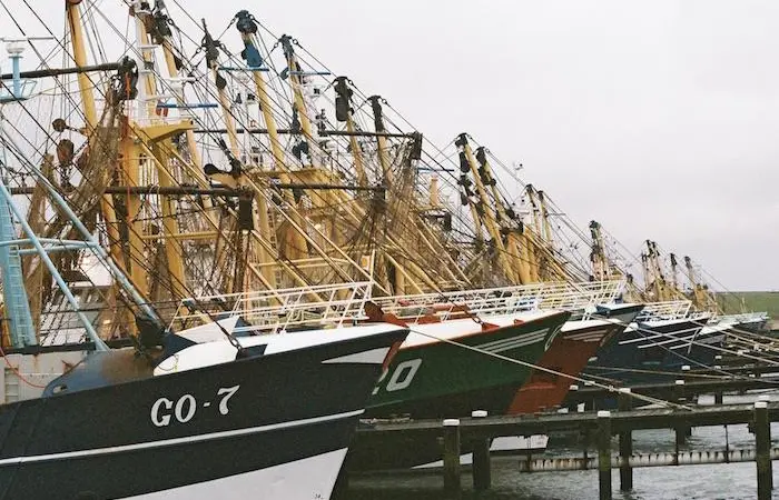 Stellendam