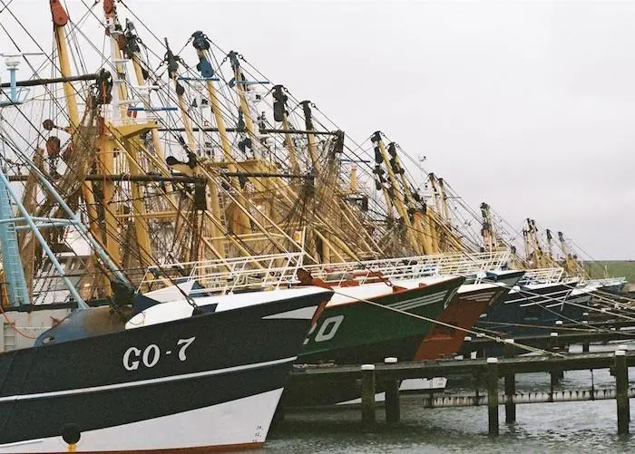Stellendam