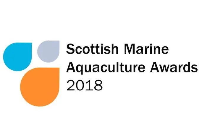 Scottish Marine Aquaculture Awards