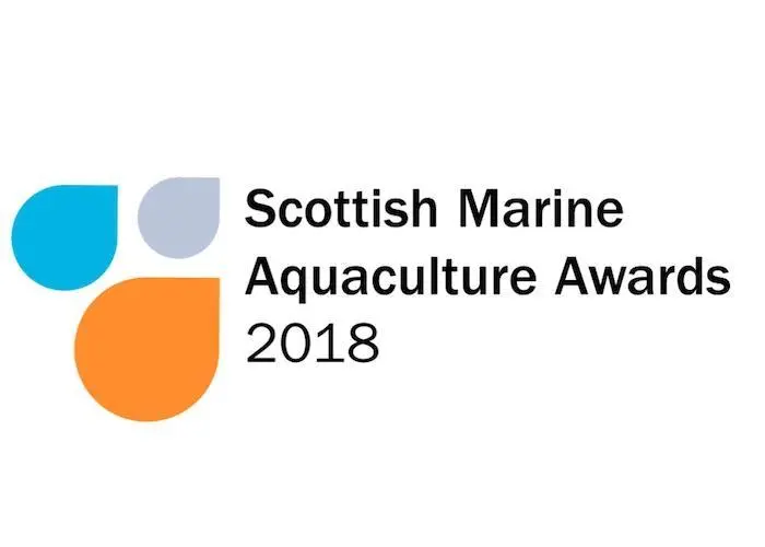 Scottish Marine Aquaculture Awards