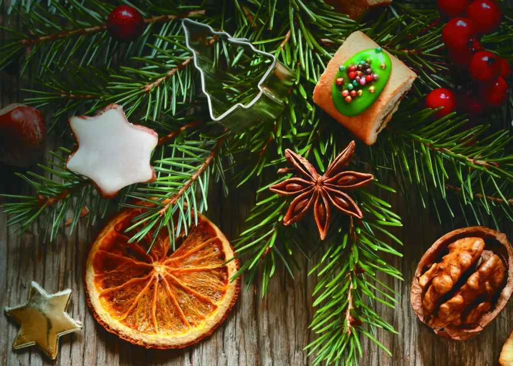 Season's Greetings from World Fishing & Aquaculture