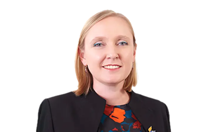 Dr Darian McBain: "We will continue to do our part to uphold human rights, and we remain committed to providing safe, legal and freely-chosen employment"