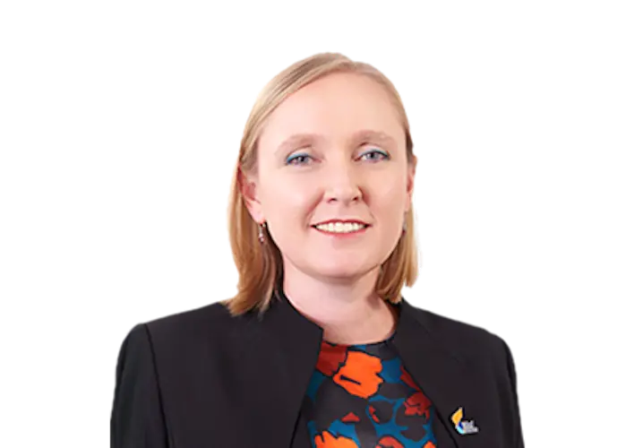 Dr Darian McBain: "We will continue to do our part to uphold human rights, and we remain committed to providing safe, legal and freely-chosen employment"