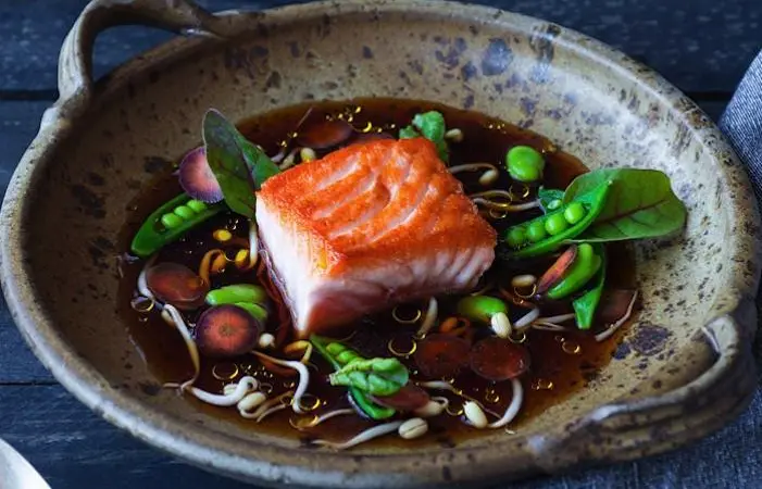 Marine Harvest acquires Northern Harvest