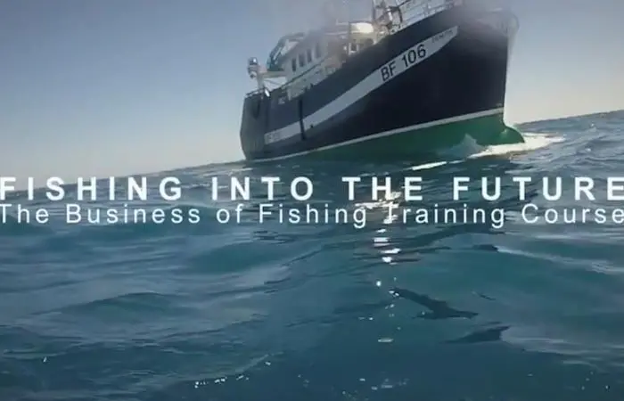 Fishing into the Future