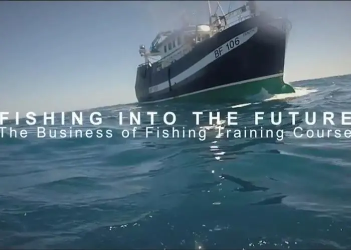 Fishing into the Future