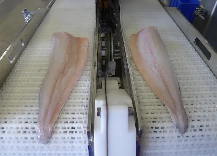 Baader adds to processing range