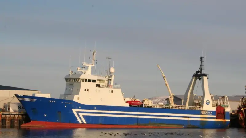 Örfirisey