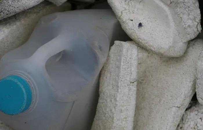 Plastic Waste: a European strategy