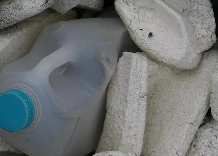 Plastic Waste: a European strategy