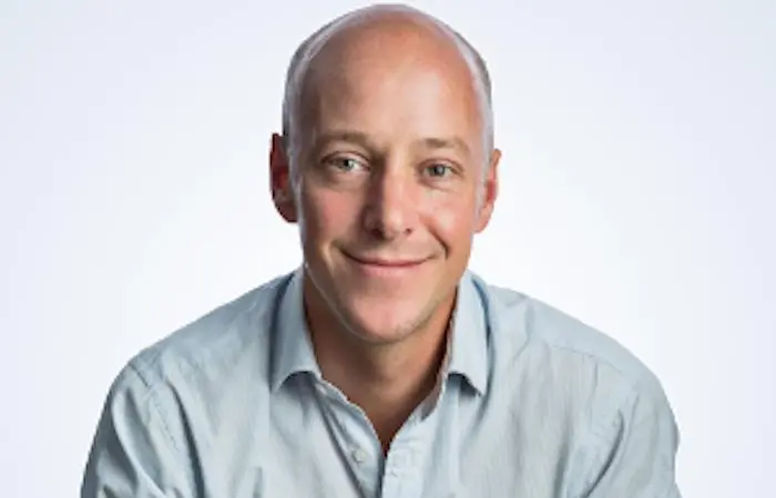 IPNLF welcomes Blue Ventures founder Alasdair Harris to its board of trustees