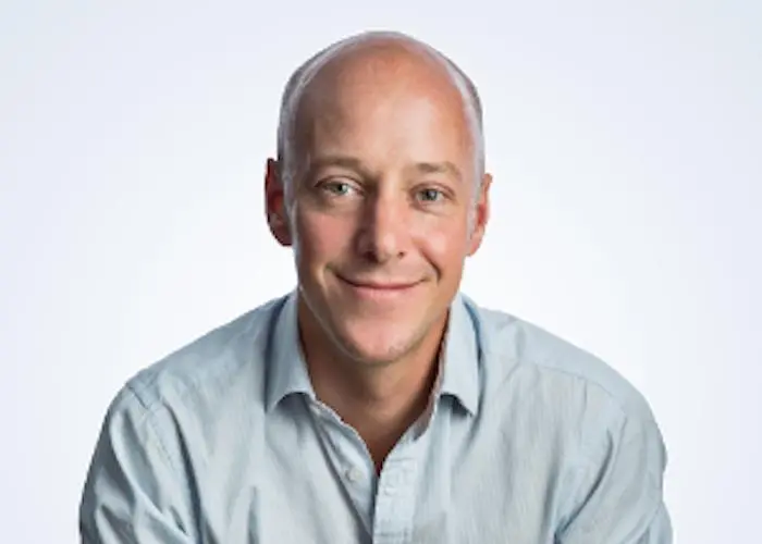 IPNLF welcomes Blue Ventures founder Alasdair Harris to its board of trustees