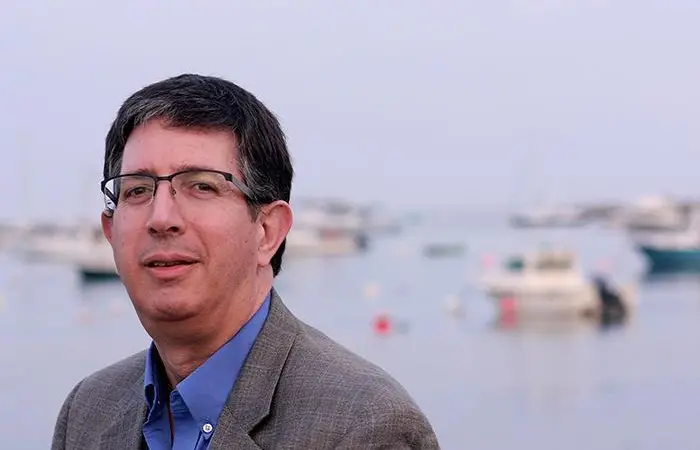 Michael Pentony