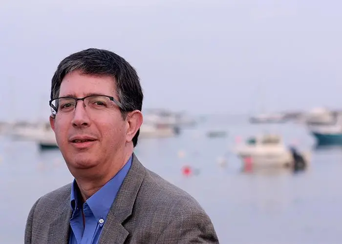 Michael Pentony