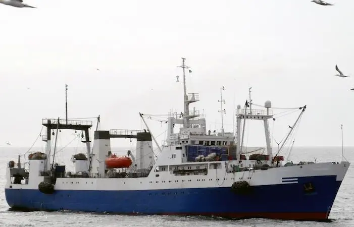 Sensor success in West Africa