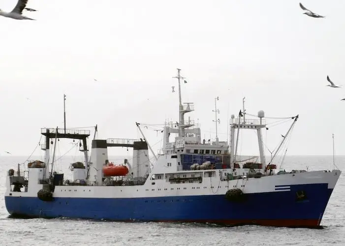 Sensor success in West Africa