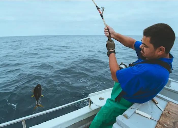 Making the case for one-by-one fishing zones
