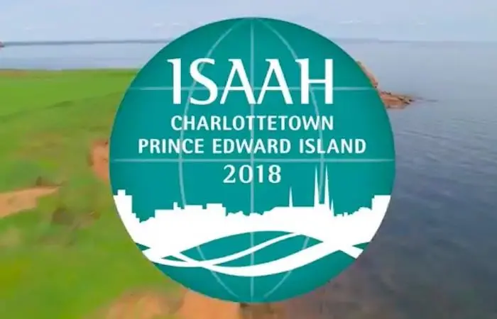 ISAAH 2018