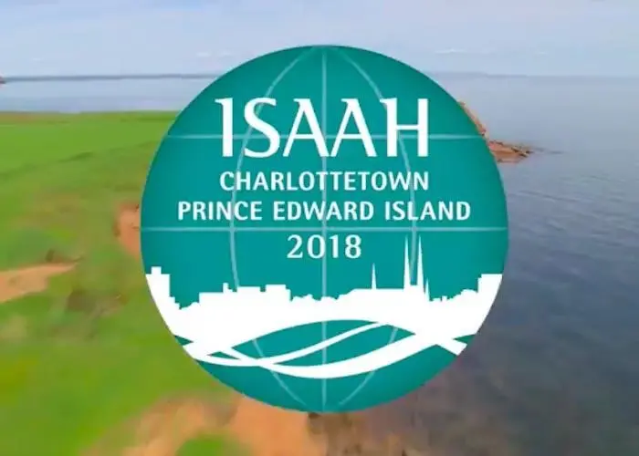 ISAAH 2018