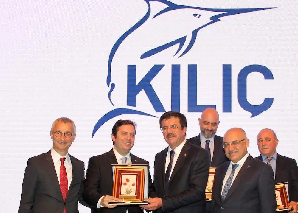 Kiliç Deniz