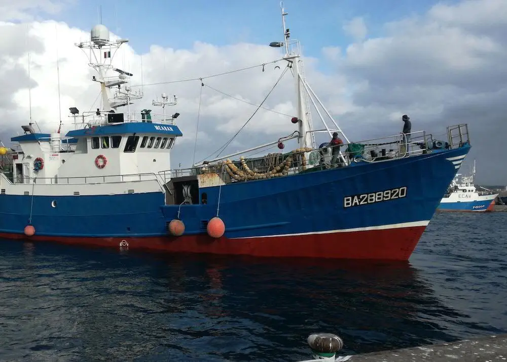 Meaban: Class act