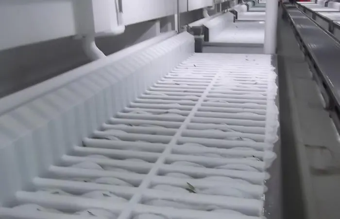 Accurate bulk weighing on a moving ship? This is how it’s done...