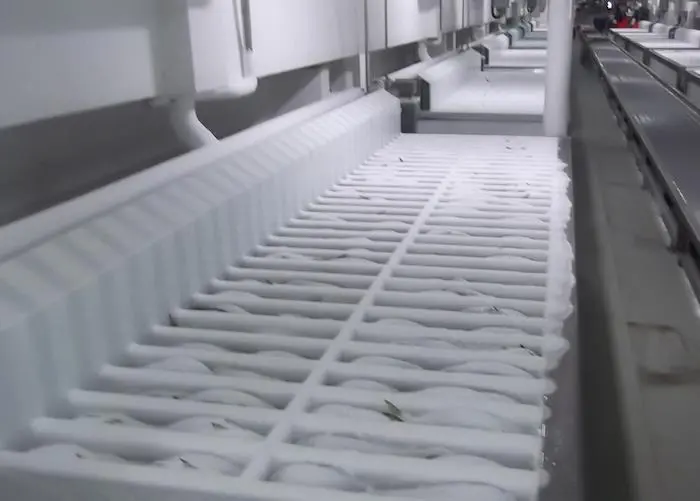 Accurate bulk weighing on a moving ship? This is how it’s done...
