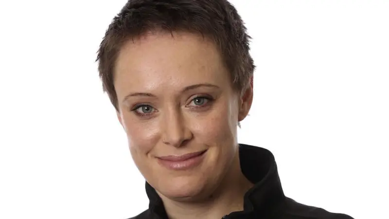 Dr Anna Kintner