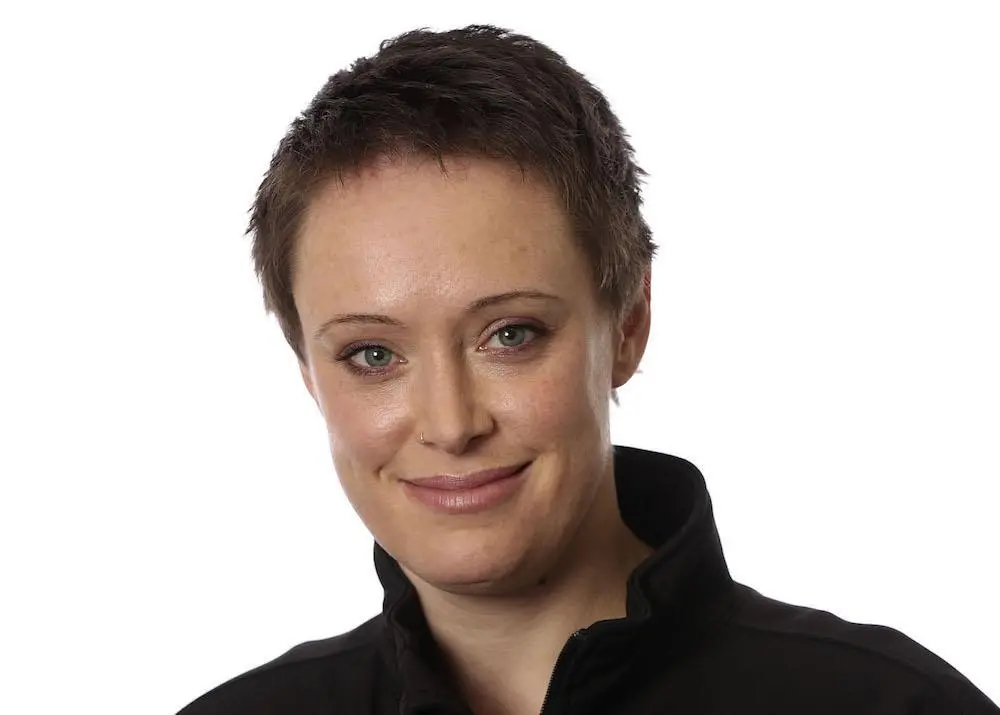 Dr Anna Kintner