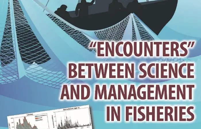 Encounters between science and management