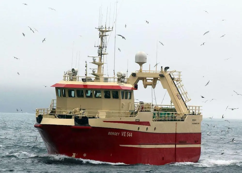 SVN fresher trawlers doing well