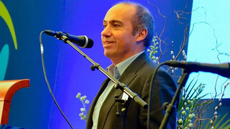 Carlos Diaz