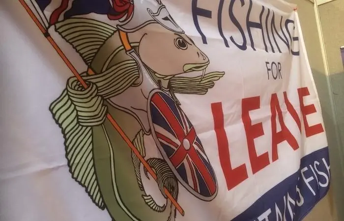 Fish and Brexit