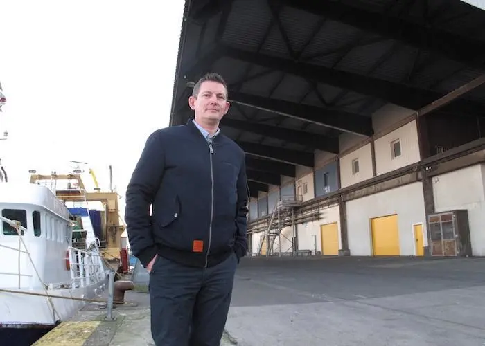 Boulogne: Europe’s fish hub