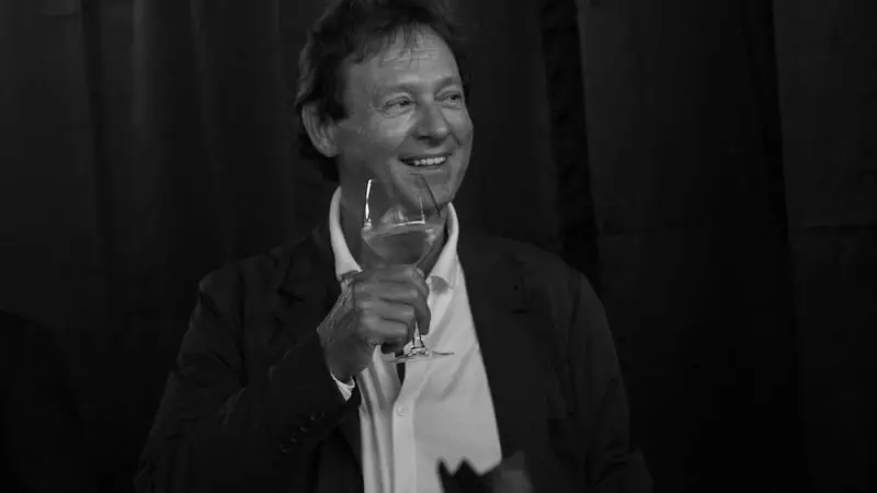 Evert Mooijer