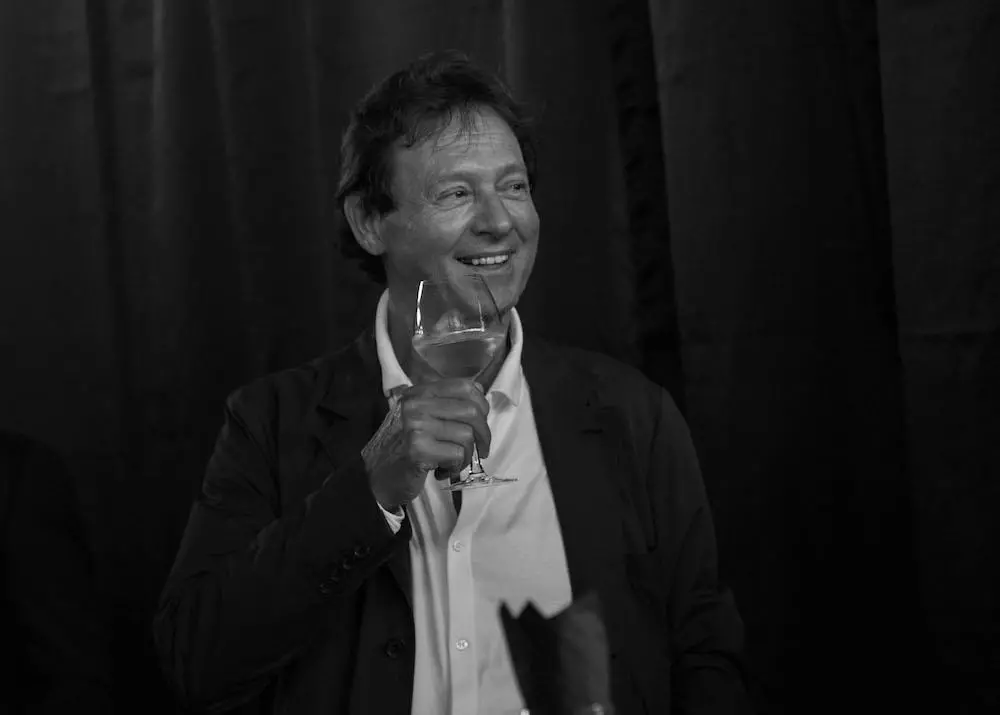 Evert Mooijer