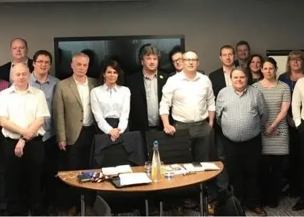 Brexit campaign group