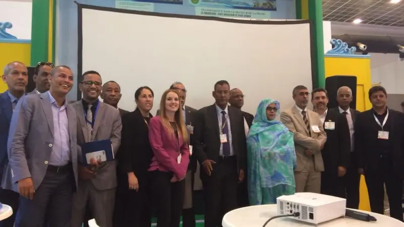 Octopus FIP participants