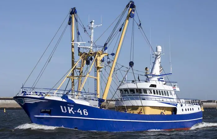 'UK 46'