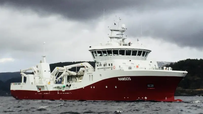 Namsos